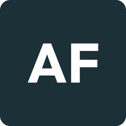 Athens Family Advocacy logo